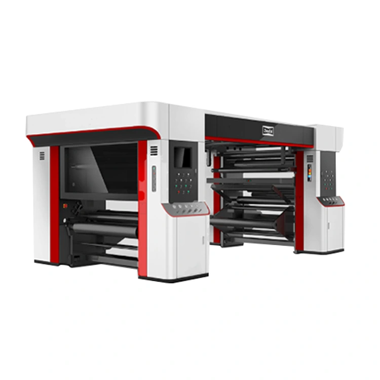 दोन-स्तर डिस्पोजेबल कंपोझिट सॉल्व्हेंटलेस लॅमिनेशन मशीन